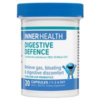 inner health digestive defence 20 capsules