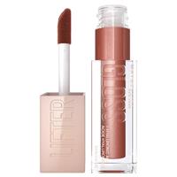 maybelline lifter gloss 009 topaz