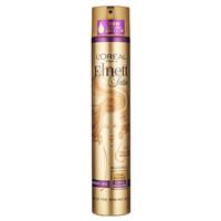 l'oreal elnett argan oil hair spray 400ml