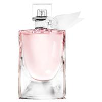 lancome la vie est belle florale eau de toilette 100ml spray