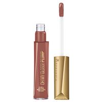 rimmel oh my gloss plump 759 spiced nude