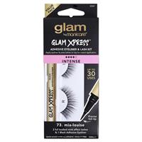 manicare 22367 glam xpress kit mia-louise