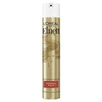 loreal elnett normal strength hair spray 400ml