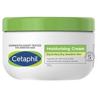 cetaphil moisture cream 250g