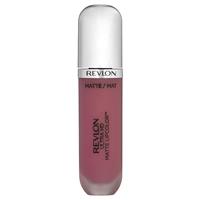revlon ultra high definition matte lip color devotion