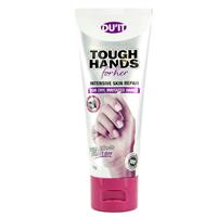 duit tough hands for her intensive skin repair 75g