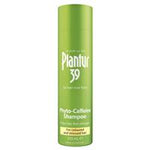 plantur 39 phyto-caffeine shampoo for coloured & stressed hair