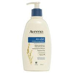 aveeno active naturals skin relief moisturising lotion fragrance free 354ml