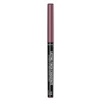 rimmel lasting finish automatic lip liner 018 rose addiction