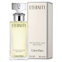 calvin klein eternity for women eau de parfum 30ml