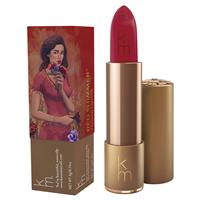 karen murrell natural lipstick 04 red shimmer @ HORO