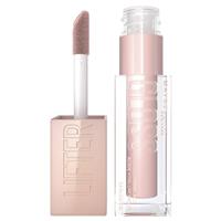 maybelline lifter gloss 002 ice
