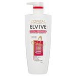 l'oreal paris elvive total repair 5 shampoo 700ml for damaged hair