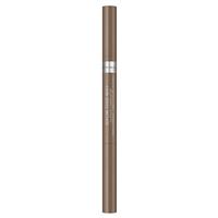rimmel brow this way 2 in 1 fix & sculpt light brown
