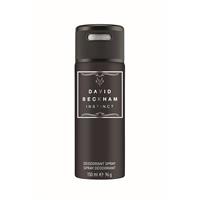 david beckham instinct body spray 150ml