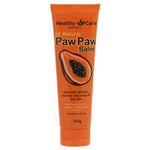 healthy care paw paw balm 100g