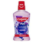 colgate ice fusion winter mint mouth rinse 500ml
