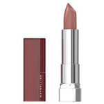 maybelline colour sensational lipstick sunset spark