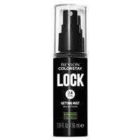 revlon colorstay lock setting mist