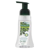 palmolive antibacterial foaming hand wash limited edition 250ml