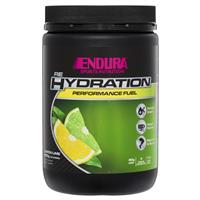 endura performance hydration lemon lime 800g