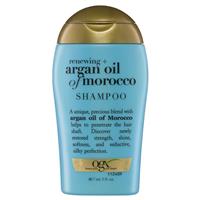 ogx renewing moroccan argan oil shampoo 88.7ml