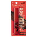 revlon so fierce big bad lash mascara blackest black