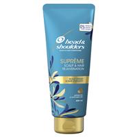 head & shoulders supreme smooth conditioner 400ml
