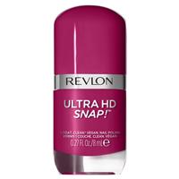 revlon ultra hd snap nail berry blissed
