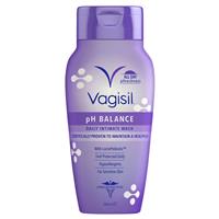 vagisil intimate wash ph plus 240ml