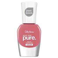 sally hansen pure coral calm 270