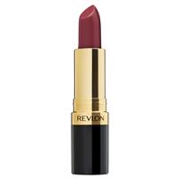 revlon super lustrous lipstick gold pearl plum