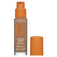 rimmel lasting radiance foundation 400 natural beige