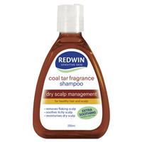 redwin coal tar shampoo 250ml