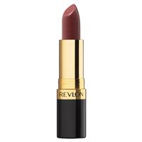 revlon super lustrous lipstick unapologetic