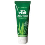 plunkett aloe vera gel 75g