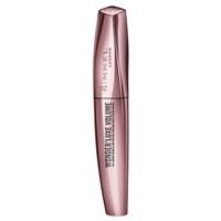rimmel london wonder'luxe volume mascara black