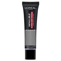 l'oreal infallible supergrip primer 35ml