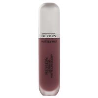 revlon ultra high definition matte lip color frisky