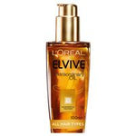 l'oreal paris elvive extraordinary oil treatment 100ml for dry hair