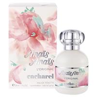 cacharel anais anais eau de toilette spray 30ml