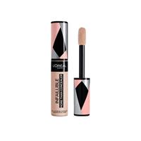 l'oreal infallible more than concealer 322 ivory