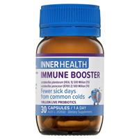 inner health adults immune booster 30 capsules