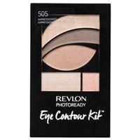 revlon photoready eyeshadow contour kit impressionist