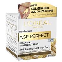 loreal paris age perfect collagen day cream 50ml
