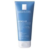 la roche-posay effaclar anti-acne purifying mask 100ml