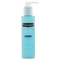 neutrogena hydro boost cleanser gelee milk 145ml