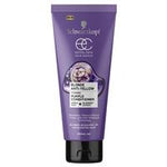 schwarzkopf extra care blonde anti-yellow toning purple conditioner 250ml