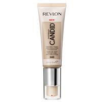 revlon photoready candid foundation natural beige
