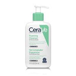 cerave foaming cleanser 236ml